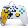 Gamepad PowerA Enhanced Wired Controller pre Nintendo Switch - Pikachu High Voltage (NSGP0041-01)