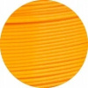 Filament 3DPower Refill PLA 1.75 mm Orange 1 kg ORANŽOVÝ REFILL NA BAMBU