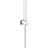 GROHE Euphoria Cube sprchová súprava,Ručná sprcha,držiak sprchy, hadica, EcoJoy,chróm 2770 27703000