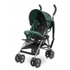 Caretero Golfový kočík Alfa dark green