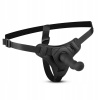 Sada Strap-on s postrojom a Dildo - Teazers