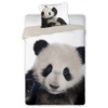Obliečka detská - Medvedík Panda