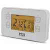 Programovateľný termostat ELEKTROBOCK s dotykovým ovládaním PT23 PT23