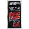 Punks Not Dead Motive 8 peňaženka