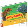 Roztopašné hry DINOSAUR… (Robin Král)
