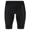Pánske bežecké šortky Kilpi Chamonies-M black S