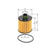 TATechnix Olejový filter Fiat DOBLO autobus (263_) - 1.6D MJ, 2.0D MJ