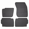 Koberce gumenné FROGUM FORD MONDEO Mk IV 2007-2014