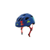 OXFORD Cyklo prilba DINO JUNIOR, detská (modrá) 141