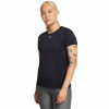 Dámske tričko Under Armour Vanish Seamless Loose SS čierna|S