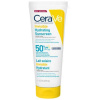 CERAVE Hydratačné opaľovacie mlieko SPF 50 75 ml