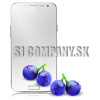 Ochranná fólia Samsung Galaxy S IV – zrkadlová