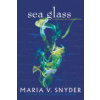 Sea Glass (Maria V Snyder)(Brožovaná)