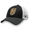 Fanatics Kšiltovka Vegas Golden Knights Iconic Trucker