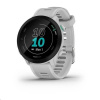 Garmin GPS sportovní hodinky Forerunner 55 White, EU 010-02562-11