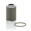 Hydraulický filter automatickej prevodovky MANN-FILTER H 710/1 n