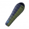 Husky Thermopro zimní spacák Fenela -15°C blue/khaki