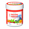 Konský balzam SWISS hrejivý 500+50 ml
