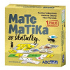 Matematika zo škatuľky