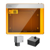 Laserová gravírka XTOOL M1 Ultra 20 W 4 v 1 – sada Deluxe V1.0