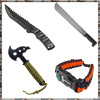 Limitovaná survival sada 
