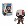 Zberateľská figúrka Funko POP God of War 4 model Kratos