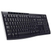 Logitech Wireless Keyboard K270 920-003741