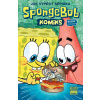SpongeBob 2023/08