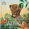 Misia škôlka (slovensky) - Iryna Zelyk