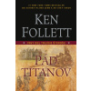 Pád titanov - Kniha