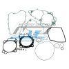 MTZ Tesnenie kompletný motor Honda CRF450R / 07-08