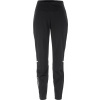 Dámské sportovní kalhoty CRAFT PRO Nordic Race FZ - černá Velikost: S