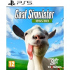 PS5 - Goat Simulator Remastered 9120131602919