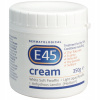 E45 350 g ošetrujúci krém