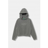 Detská mikina United Colors of Benetton 3UODC204X.G.seasonal sivá 130