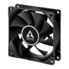 ARCTIC F8 Case Fan - 80mm case fan low noise - Black Color ACFAN00205A