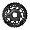 SRAM Power Meter KIT Spider DM 4835T FORCE AXS D2 Black (Power Meter s převodníky)