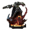 Prime 1 Studio Doom: The Dark Ages Ultimate Premium Masterline Series Soška 1/4 Doom Slayer Deluxe Verze 77 cm