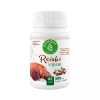 Zelená Země Reishi 60 kapsúl