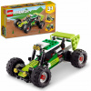LEGO Creator 3v1 31123 Terénna bugina 3v1 (LEGO Creator 3v1 terénna bugina 31123)