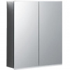 Geberit Option - Zrkadlová skrinka s osvetlením, 60x70x17 cm 500.593.00.1