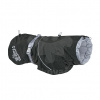 Hurtta Monsoon Coat - pláštenka pre psov - černicová - dĺžka 70 cm
