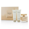 Narciso Rodriguez Narciso Poudree SET: Parfémovaná voda 90ml + Sprchovací gél 75ml + Telové mlieko 75ml pre ženy