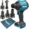 MAKITA DAS180Z Aku fukár 18V LXT