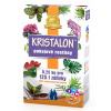 Hnojivo Kristalon izbové rastliny 250g Agro CS