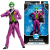 McFarlane DC Multiverse akčná figúrka Joker (Infinite Frontier) 18 cm