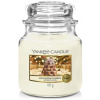 Sviečka YANKEE CANDLE Spun Sugar Flurries 411 g (5038581140476)