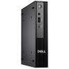 Dell Pro/QCM1250/Micro/i3-14100T/8GB/512GB/UHD 730/W11P/3RNBD GNJ9C