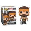 Funko POP! Marvel The Incredible Hercules 1061