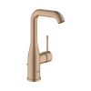Umývadlová batéria vysoká GROHE Essence warm sunset 32628DL1